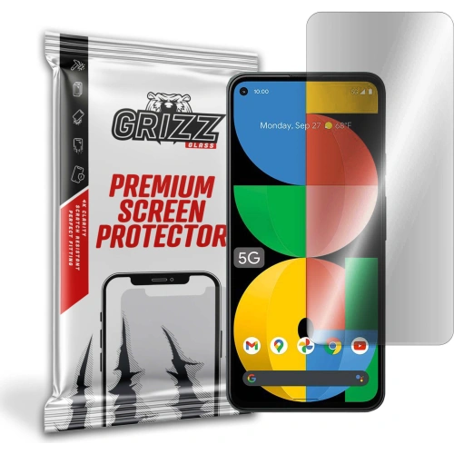 Kup Matt fólia GrizzGlass PaperScreen Google Pixel 5A 5G-hez - GRZ2916 - {ean13} - Sklep Home Screen