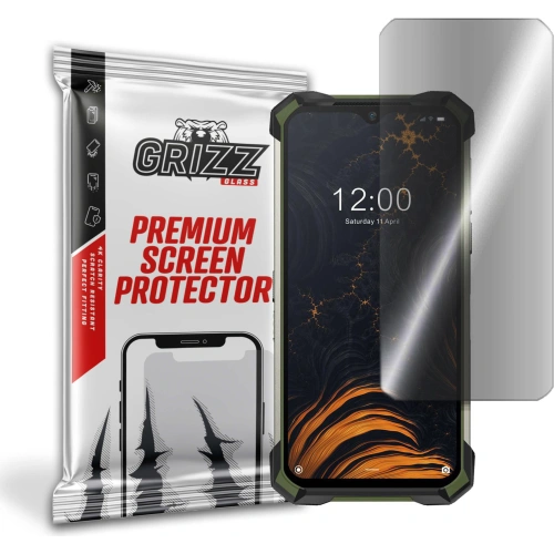Kup Mattfolie GrizzGlass PaperScreen für Doogee S88 Pro - GRZ2917 - {ean13} - Sklep Home Screen