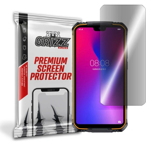 Kup Matte Folie GrizzGlass PaperScreen für Doogee S68 Pro - GRZ2918 - {ean13} - Sklep Home Screen