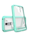 Kup Etui Ringke Fusion LG G Pro 2 Mint w najlepszej cenie w Home Screen