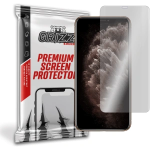 Kup Matt fólia GrizzGlass PaperScreen Apple iPhone Xs Max-hoz - GRZ2921 - {ean13} - Sklep Home Screen