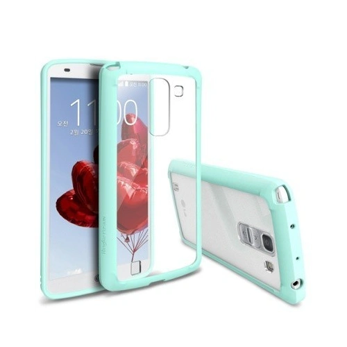 Kup Etui Ringke Fusion LG G Pro 2 Mint w najlepszej cenie w Home Screen