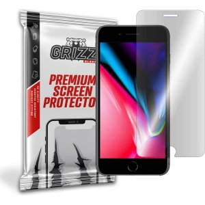Kup Matte Folie GrizzGlass PaperScreen für Apple iPhone SE 2020/8/7 - GRZ2925 - {ean13} - Sklep Home Screen