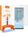 Kup Sticlă securizată UV T-Max Glass Huawei P30 Pro - TMX020 - {ean13} - Sklep Home Screen