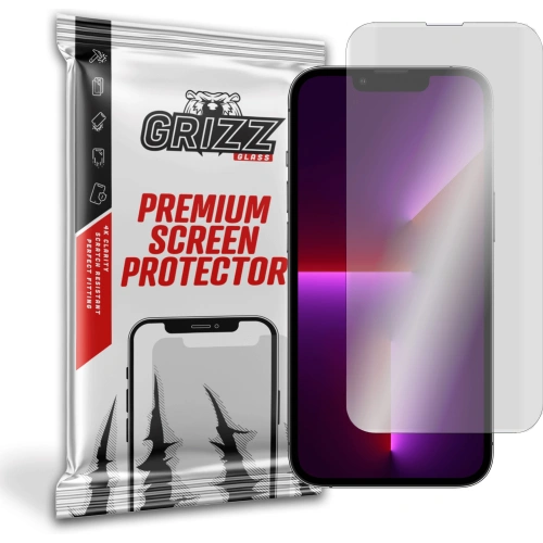 Kup Matt fólia GrizzGlass PaperScreen Apple iPhone 13-hoz - GRZ2928 - {ean13} - Sklep Home Screen