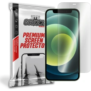 Kup Folia matowa GrizzGlass PaperScreen do Apple iPhone 12 - GRZ2929 - {ean13} - Sklep Home Screen