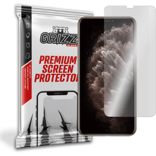 Kup Mattfolie GrizzGlass PaperScreen für Apple iPhone 11 Pro - GRZ2931 - {ean13} - Sklep Home Screen