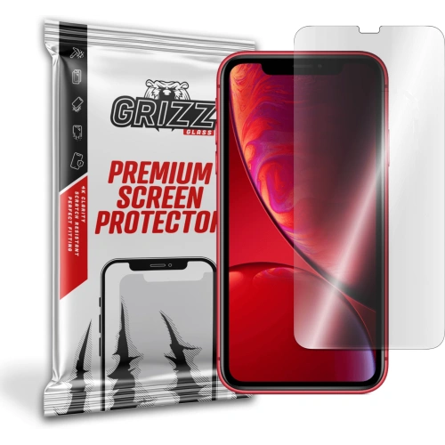 Kup Matt fólia GrizzGlass PaperScreen Apple iPhone 11-hez - GRZ2932 - {ean13} - Sklep Home Screen