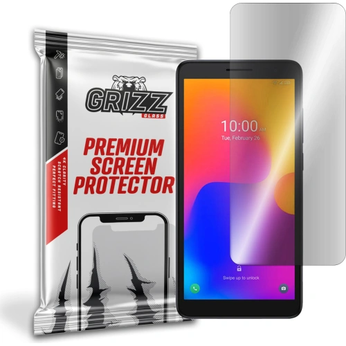 Kup Matte Folie GrizzGlass PaperScreen für Alcatel 1B 2022 - GRZ2933 - {ean13} - Sklep Home Screen