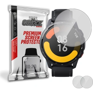 GrizzGlass PaperScreen Xiaomi Watch S1 Active
