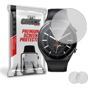 Fólie matná GrizzGlass PaperScreen pro Xiaomi Watch S1