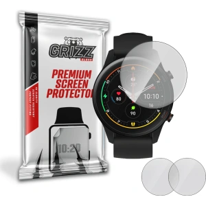 Kup Matné fólie GrizzGlass PaperScreen pro Xiaomi Mi Watch - GRZ2937 - {ean13} - Sklep Home Screen