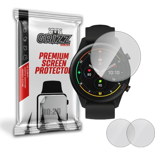 Kup Mattfolie GrizzGlass PaperScreen für Xiaomi Mi Watch - GRZ2937 - {ean13} - Sklep Home Screen