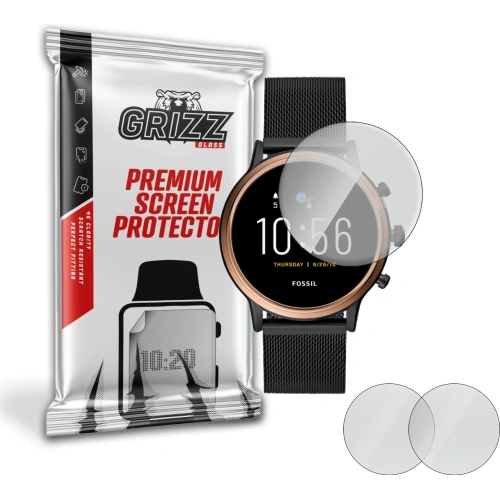 Buy GrizzGlass PaperScreen Watch universal 32mm - GRZ2942 - {ean13} - Home Screen Store Europe