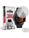 Matte Folie GrizzGlass PaperScreen für TicWatch 3 Pro Ultra