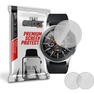 Buy GrizzGlass PaperScreen Samsung Galaxy Watch 46 mm - GRZ2944 - {ean13} - Home Screen Store Europe