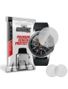 GrizzGlass PaperScreen film mat pentru Samsung Galaxy Watch 46 mm