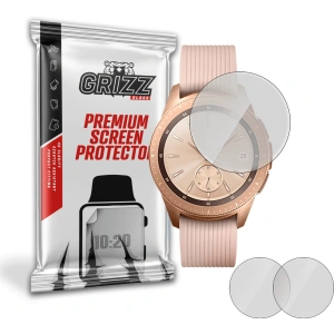Kup Matný fólie GrizzGlass PaperScreen pro Samsung Galaxy Watch 42 mm - GRZ2945 - {ean13} - Sklep Home Screen