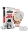 Matný fólie GrizzGlass PaperScreen pro Samsung Galaxy Watch 42 mm