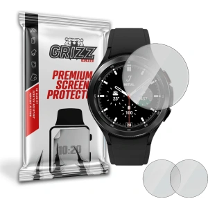 Kup Matt fólia GrizzGlass PaperScreen a Samsung Galaxy Watch 4 Classic 46 mm-hez - GRZ2946 - {ean13} - Sklep Home Screen
