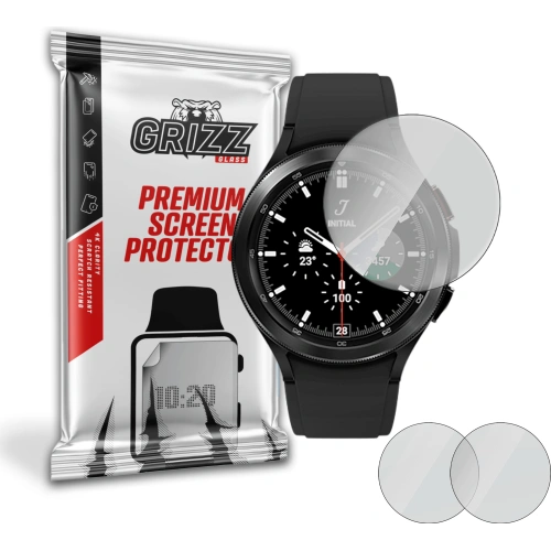 Kup Matt fólia GrizzGlass PaperScreen a Samsung Galaxy Watch 4 Classic 46 mm-hez - GRZ2946 - {ean13} - Sklep Home Screen