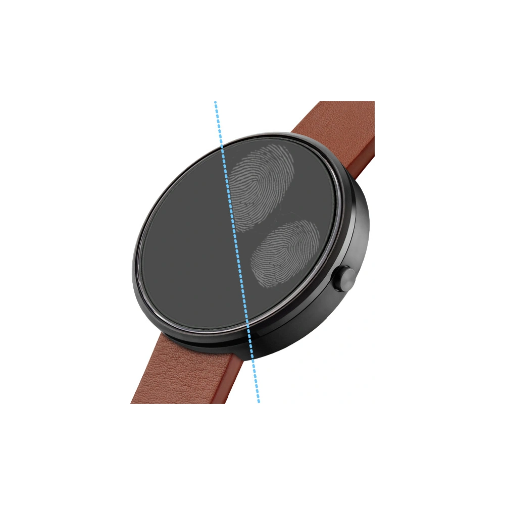 Folia matowa GrizzGlass PaperScreen do Samsung Galaxy Watch 4 44 mm