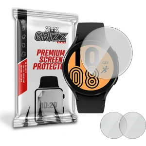 Kup Matt fólia GrizzGlass PaperScreen Samsung Galaxy Watch 4 40 mm-hez - GRZ2949 - {ean13} - Sklep Home Screen