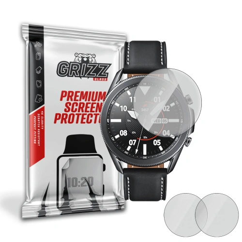 Kup Mattfolie GrizzGlass PaperScreen für Samsung Galaxy Watch 3 45 mm - GRZ2950 - {ean13} - Sklep Home Screen