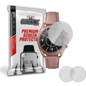 Kup Matt fólia GrizzGlass PaperScreen Samsung Galaxy Watch 3 41 mm-hez - GRZ2951 - {ean13} - Sklep Home Screen