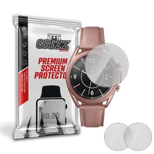 Kup Matné fólie GrizzGlass PaperScreen pro Samsung Galaxy Watch 3 41 mm - GRZ2951 - {ean13} - Sklep Home Screen