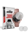 Mattfolie GrizzGlass PaperScreen für Samsung Galaxy Watch 3 41 mm