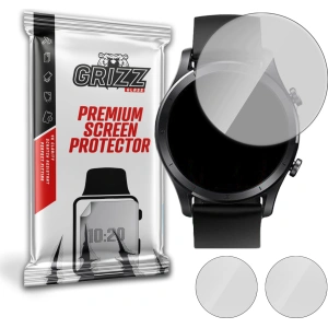 Kup Matte Folie GrizzGlass PaperScreen für Realme TechLife Watch R100 - GRZ2952 - {ean13} - Sklep Home Screen