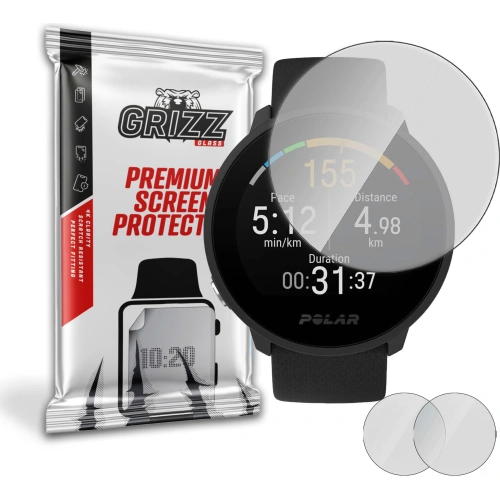 Buy GrizzGlass PaperScreen Polar Unite - GRZ2954 - {ean13} - Home Screen Store Europe