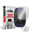 Matte Folie GrizzGlass PaperScreen für Polar M430