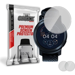 GrizzGlass PaperScreen Motorola Moto Watch 100