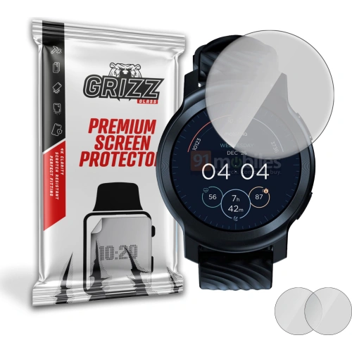 Kup Matte fólia GrizzGlass PaperScreen Motorola Moto Watch 100-hoz - GRZ2956 - {ean13} - Sklep Home Screen