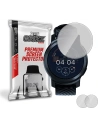 Matte fólia GrizzGlass PaperScreen Motorola Moto Watch 100-hoz