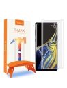Kup Szkło hartowane UV T-Max Glass Samsung Galaxy Note 9 New Version - TMX011 - {ean13} - Sklep Home Screen