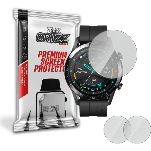 Kup Matt fólia GrizzGlass PaperScreen Huawei Watch GT2 46mm-hez - GRZ2958 - {ean13} - Sklep Home Screen
