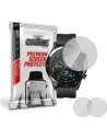 Matt fólia GrizzGlass PaperScreen Huawei Watch GT2 46mm-hez