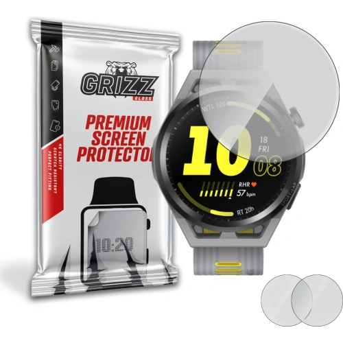 Kup Fólie matná GrizzGlass PaperScreen pro Huawei Watch GT Runner - GRZ2959 - {ean13} - Sklep Home Screen