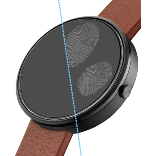 Kup Matt fólia GrizzGlass PaperScreen Huawei Watch GT Runner-hez - GRZ2959 - {ean13} - Sklep Home Screen