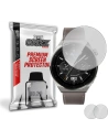 Matt fólia GrizzGlass PaperScreen Huawei Watch GT 3 Pro 46mm-hez