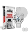 GrizzGlass PaperScreen Huawei Watch GT 3 Pro 43mm