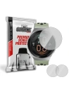 Matná folie GrizzGlass PaperScreen pro Huawei Watch GT 2e 46mm