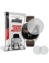 Matte Folie GrizzGlass PaperScreen für die Huawei Watch 3 Pro