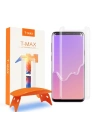 Kup Sticlă călită UV T-Max Glass Samsung Galaxy S9 Versiune Nouă - TMX003 - {ean13} - Sklep Home Screen