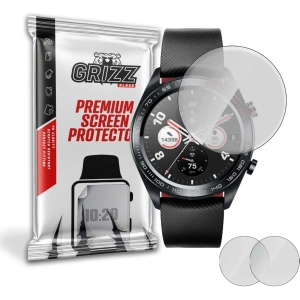 GrizzGlass PaperScreen Honor Watch Magic