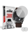 GrizzGlass PaperScreen Garmin Vivomove HR