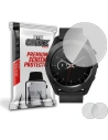 Matte Folie GrizzGlass PaperScreen für Garmin S60 Approach